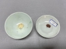 粉彩盖碗