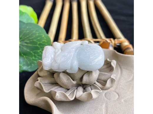 37吉祥如意牌