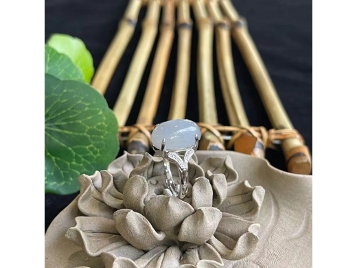39翡翠戒指