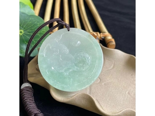 30晴水龙牌