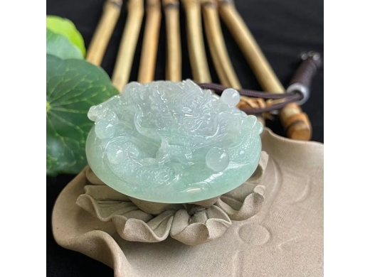 30晴水龙牌