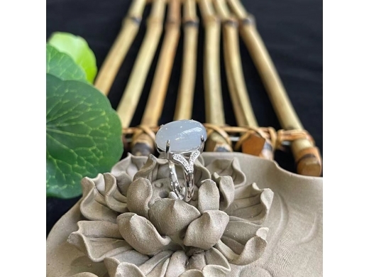 39翡翠戒指