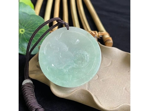 30晴水龙牌