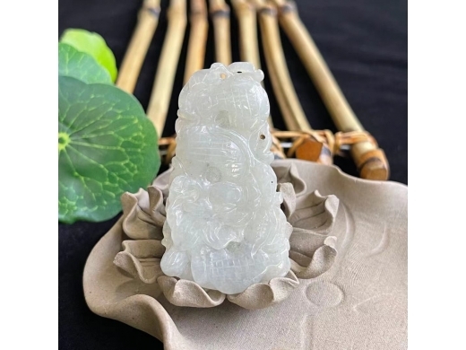 36吉祥如意牌