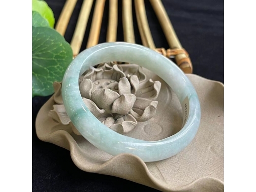 34飘花手镯