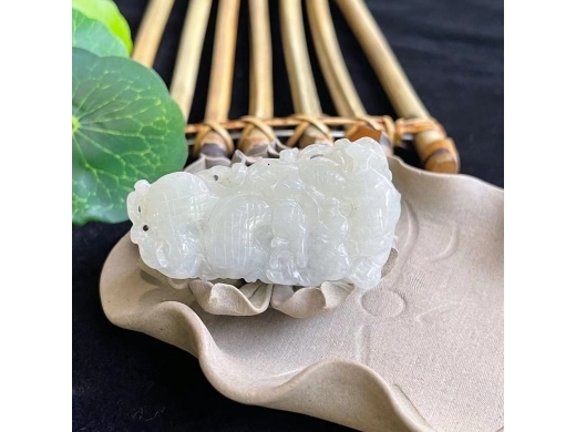 36吉祥如意牌