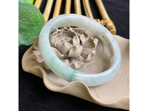 34飘花手镯