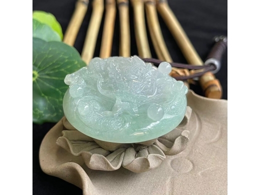 30晴水龙牌