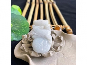 37吉祥如意牌