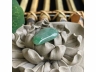 14翠色桃心