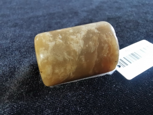 玉沁色勒子