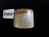 玉沁色扳指