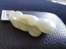 白玉葫芦挂件
