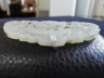 白玉蝠在眼前佩