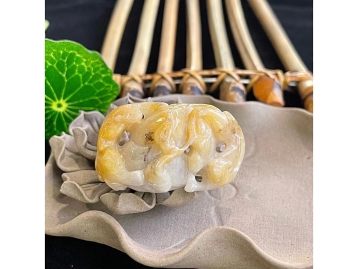 26黄翡福在眼前