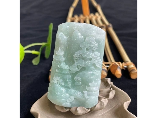 22山水牌