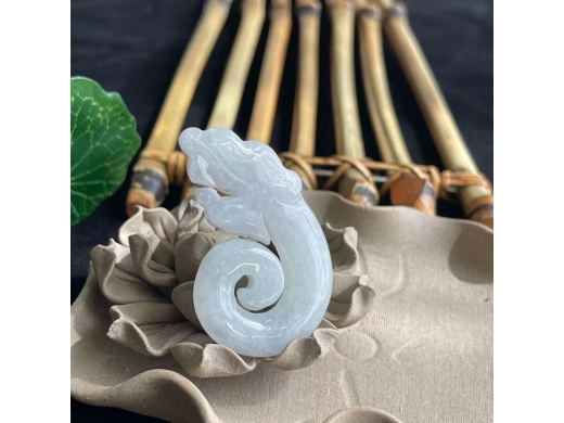 40鱼化龙