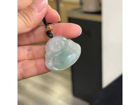 20翠佛