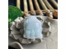 1翡翠佛头
