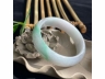 6宽版翠手镯