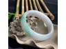 6宽版翠手镯