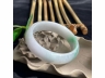6宽版翠手镯
