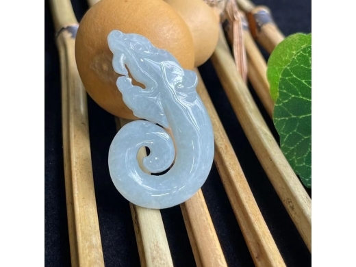 39鱼化龙