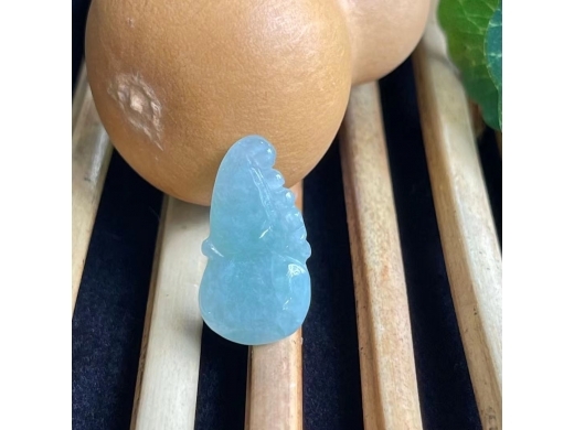 35翡翠葫芦