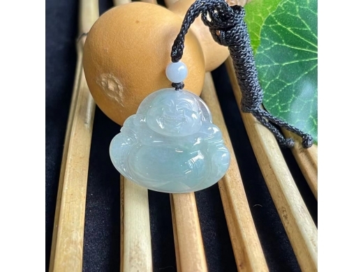 33翠冰佛