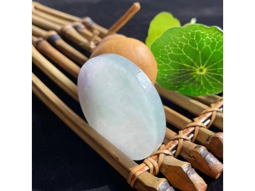 3春带彩圆牌