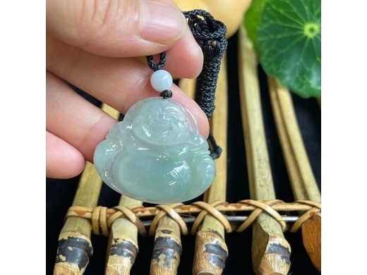 33翠冰佛