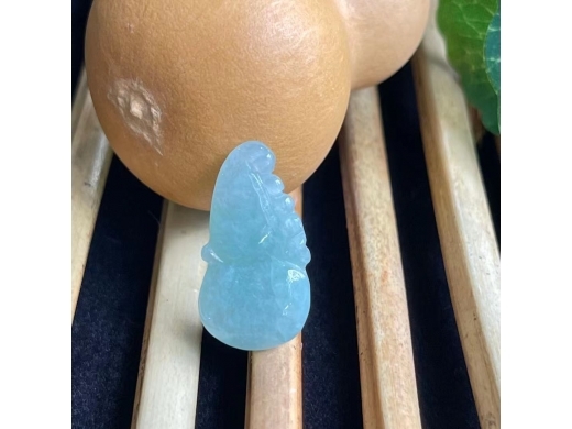 35翡翠葫芦