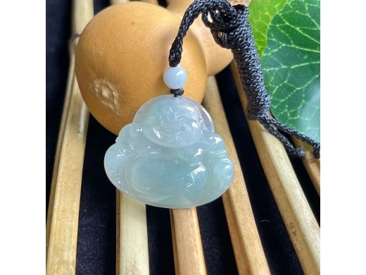 33翠冰佛