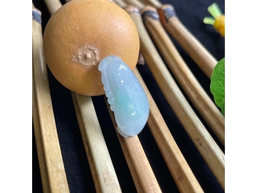 25翠福瓜