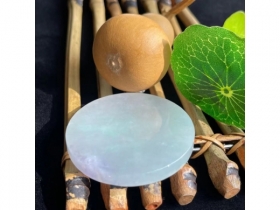 3春带彩圆牌