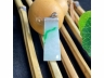 37号18K金翠方牌