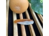 8黄翡挂件
