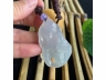 5老坑随形挂件