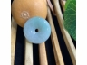20紫春平安扣