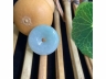 20紫春平安扣