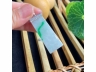 37号18K金翠方牌