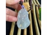5老坑随形挂件