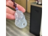 5老坑随形挂件