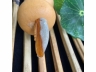 8黄翡挂件