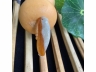 8黄翡挂件
