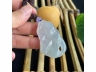 5老坑随形挂件
