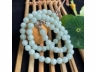 29豆绿手串