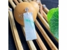 37号18K金翠方牌