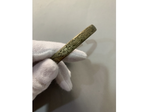 银镯