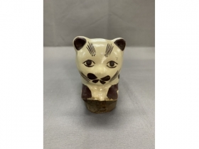 瓷猫